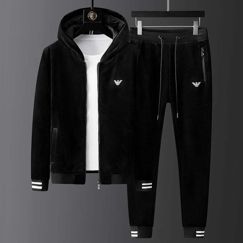 Armani M-4XL 25c255 (2)
